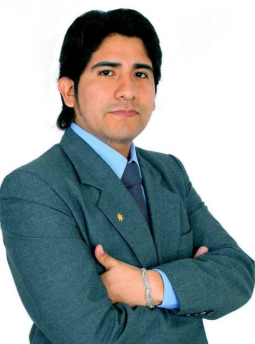 Dr. Alberto Miranda, abogado peruano experto en divorcios, matrimonios y exequátur desde el extranjero