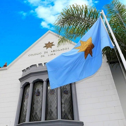 Colegio de Abogados de Lima - CAL 39450