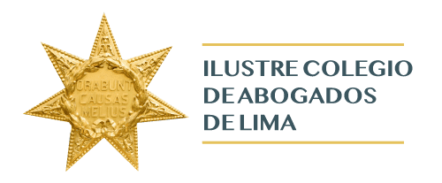 Ilustre Colegio de Abogados de Lima